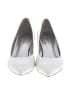 Anteprima White Heels Size EU 35 1/2 - photo 2