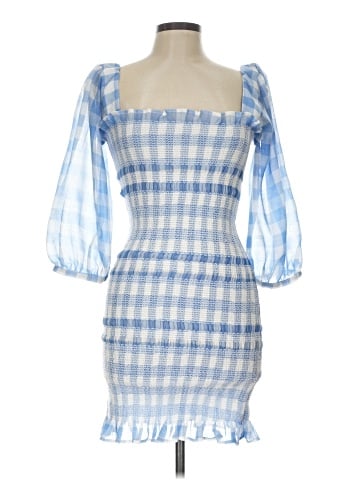 Capulet Cocktail Dress (view 1)