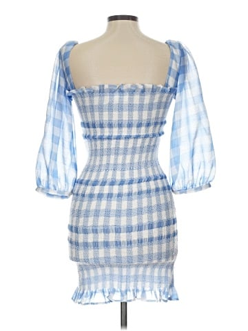Capulet Cocktail Dress (view 2)