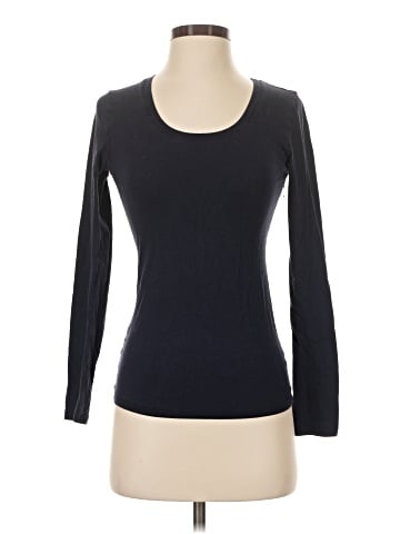Active Basic 3/4 Sleeve T-Shirt (view 1)