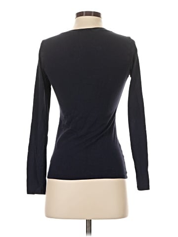 Active Basic 3/4 Sleeve T-Shirt (view 2)