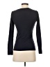 Active Basic Black 3/4 Sleeve T-Shirt Size S - photo 2