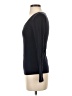 Active Basic Black 3/4 Sleeve T-Shirt Size S - photo 5