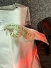 Thirty/Thirty Ivory Cocktail Dress Size S - photo 7