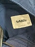 Label Solid Blue Casual Pants Size M - photo 7