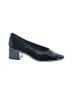 Loeffler Randall Black Heels Size 7 (narrow) - photo 1