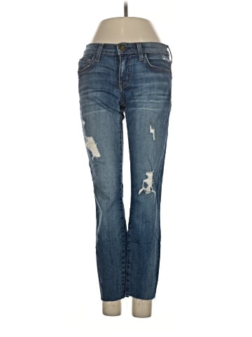 Current/Elliott Jeans (view 1)