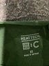 HEATTECH Green Long Sleeve T-Shirt Size XS - photo 7
