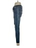 Current/Elliott Hearts Blue Jeans Size 24 waist - photo 5