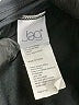 Jag Solid Black Athletic Shorts Size L - photo 3