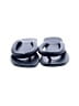 STAUD Blue Flip Flops Size EU 40 - photo 2