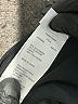 Jag Solid Black Athletic Shorts Size L - photo 4