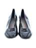 Loeffler Randall Black Heels Size 7 (narrow) - photo 2