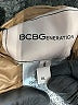 BCBGeneration 100% Polyester Brown Faux Fur Vest Size XL - photo 6