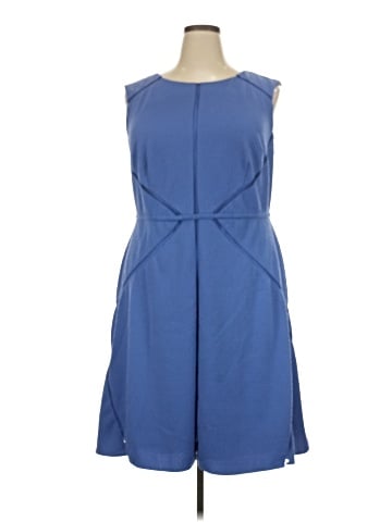 Adrianna Papell Casual Dress (view 1)