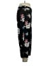 J.Jill Floral Black Casual Pants Size XL - photo 4