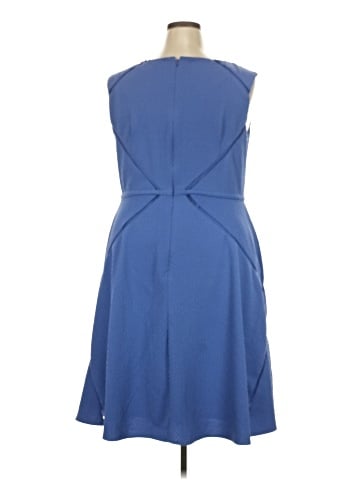 Adrianna Papell Casual Dress (view 2)