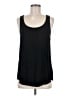Torrid Black Tank Top Size Med Plus (00) - photo 1