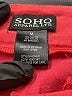SOHO Apparel Ltd Pink Active Pants Size M - photo 7