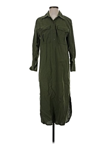 Banana Republic Factory Store Casual Dress (view 1)