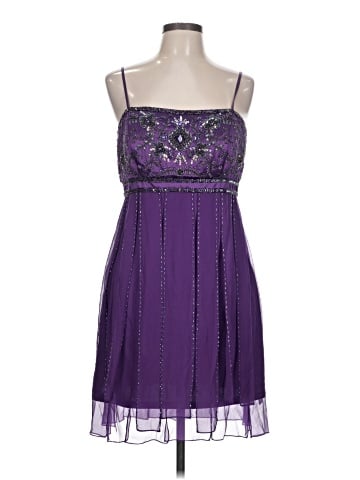 Sue Wong Cocktail Dress (view 1)