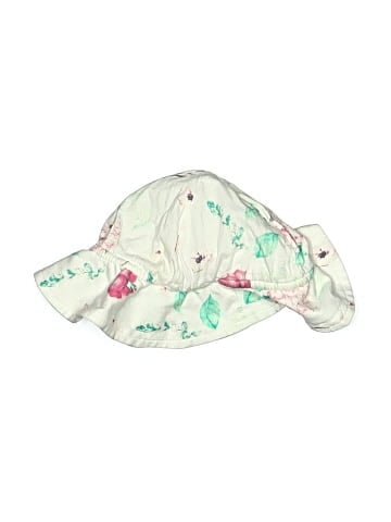Isaac Mizrahi Bucket Hat (view 1)