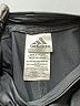 Adidas Black Athletic Shorts Size 5 - photo 3