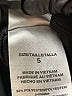 Adidas Black Athletic Shorts Size 5 - photo 4