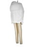 Old Navy - Maternity 100% Cotton Ivory Shorts Size Lg Maternity - photo 1