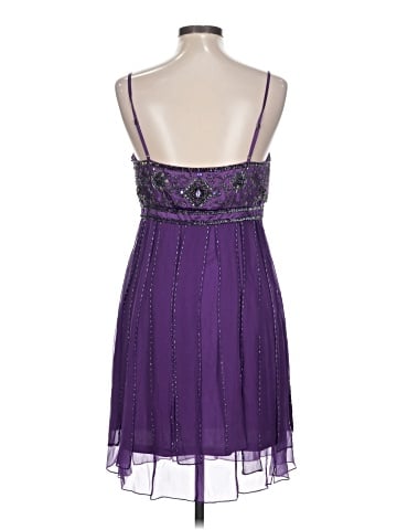 Sue Wong Cocktail Dress (view 2)