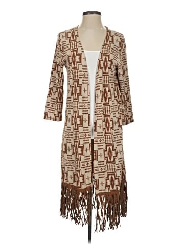 Ariat Kimono (view 1)
