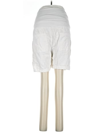 Old Navy - Maternity Shorts (view 2)