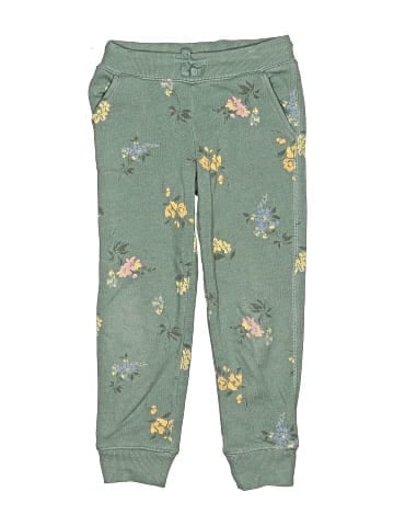 OshKosh B'gosh Casual Pants (view 1)