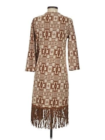 Ariat Kimono (view 2)