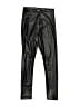 Zara Kids Black Track Pants Size 13 - 14 - photo 1