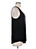 Torrid Black Tank Top Size Med Plus (00) - photo 4