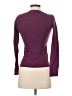 Active Basic Purple Long Sleeve T-Shirt Size S - photo 2