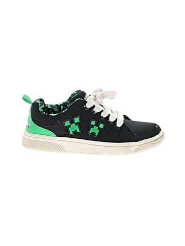Minecraft Sneakers (view 1)