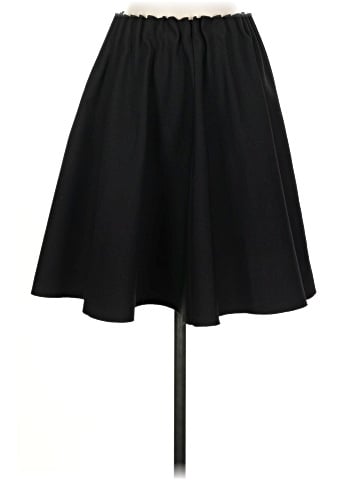 Zara Basic Formal Skirt (view 1)