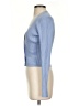 J.Crew Blue Cardigan Size S - photo 5