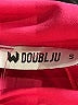 Doublju Solid Pink Formal Skirt Size S - photo 4