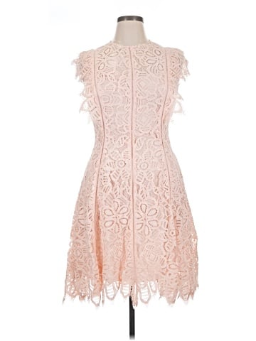 Lela Rose Cocktail Dress (view 1)