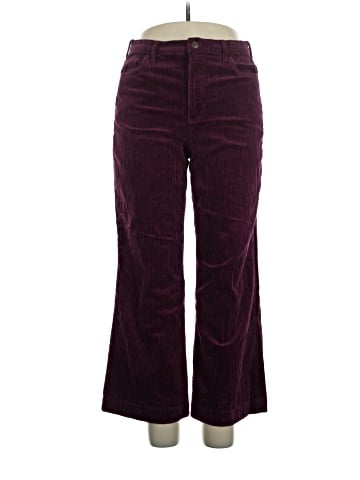 Lands' End Casual Pants (view 1)