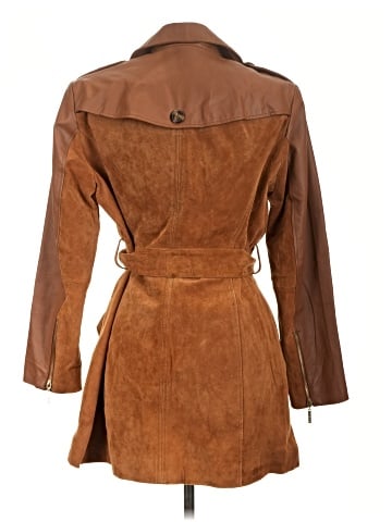 IMAN Trenchcoat (view 2)