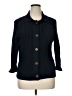 Chaps Blue Cardigan Size XL - photo 1