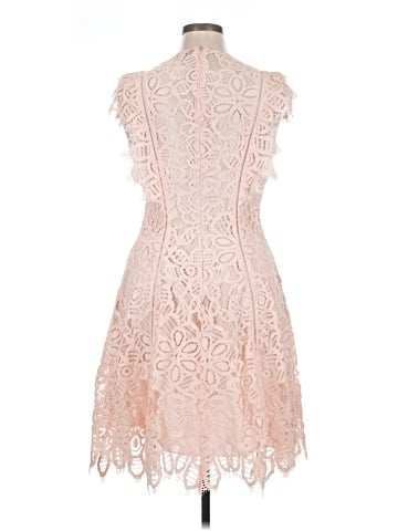 Lela Rose Cocktail Dress (view 2)