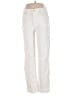 J.Crew Ivory Jeans Size 30 waist (tall) - photo 1