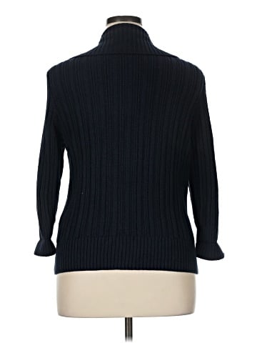 Chaps Cardigan (view 2)