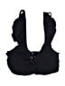 Jessica Simpson Black Swimsuit Top Size M (estimated) - photo 1