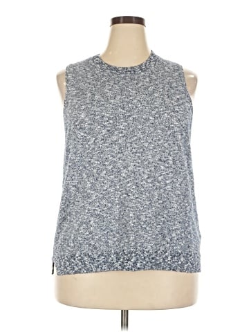 J.Crew Factory Store Sweater Vest (view 1)